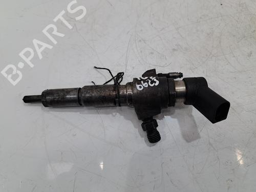 Used Injector FORD C-MAX II (DXA/CB7, DXA/CEU) 1.6 TDCi (115 hp) 29112327