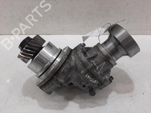 Used Transfer box MERCEDES-BENZ GLA-CLASS (X156) GLA 220 d 4-matic (156.905) (177 hp) 32718189