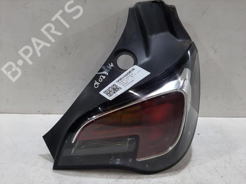 Used Right taillight VAUXHALL ADAM (M13) 1.2 (69 hp) 30670370