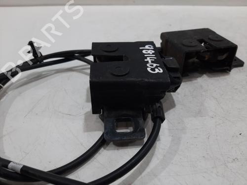 hjelmlås JAGUAR I-PACE (X590) EV400 AWD | BP29162979C133