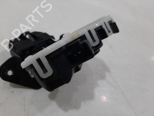 Tailgate lock MAZDA 2 Hatchback (DL, DJ) 1.5 D (DJ5FS) | BP34206398C101  - Image 6