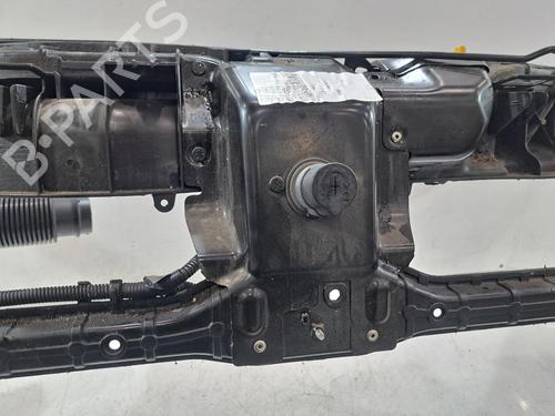 Front slam panel FORD TRANSIT CUSTOM V362 Van (FY, FZ) 2.0 EcoBlue | BP31999044C72