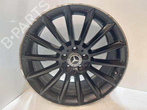 Used Rim Rim MERCEDES-BENZ GLA-CLASS (X156) GLA 250 4-matic (156.946) (211 hp) 32528653 32528653