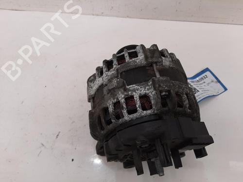 Used Alternator Alternator NISSAN QASHQAI II (J11, J11_) 1.6 dCi (130 hp) 33754084 33754084