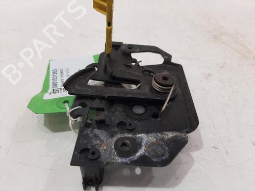 Hood lock FORD FIESTA VII (HJ, HF) 1.1 Ti-VCT | BP29524882C133 