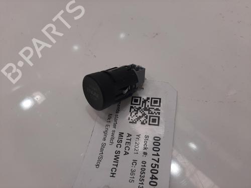 Electronic module SEAT ATECA (KH7, KHP) 1.5 TSI | BP36810929M83 - Image 2