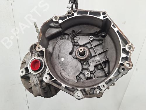 Boîte de vitesses Boîte de vitesses VAUXHALL CORSA Mk IV (E) (X15) 1.6 VXR (205 hp) 35962834 35962834