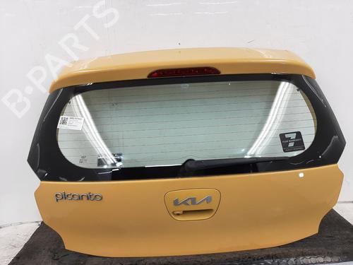 tailgate-kia-picanto-iii-ja-2017-34478764 main image