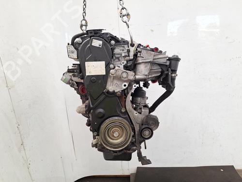 Used Engine CITROËN DS4 (NX_) 2.0 HDi 165 (163 hp) 27630005