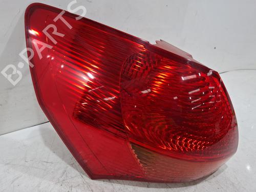 Left taillight KIA VENGA (YN) 1.4 CVVT | BP38537314C34 - Image 3