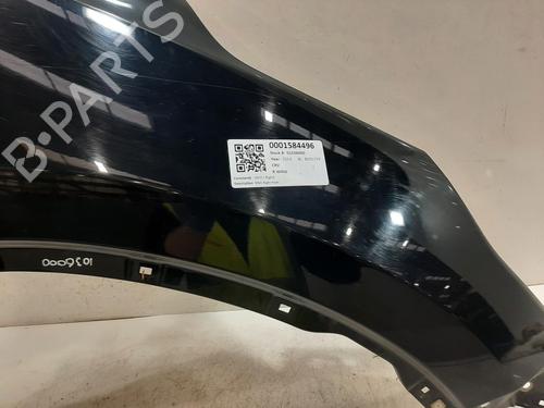 Right front fenders HONDA CR-V IV (RM_) 1.6 i-DTEC (RE6) | BP30843742C42