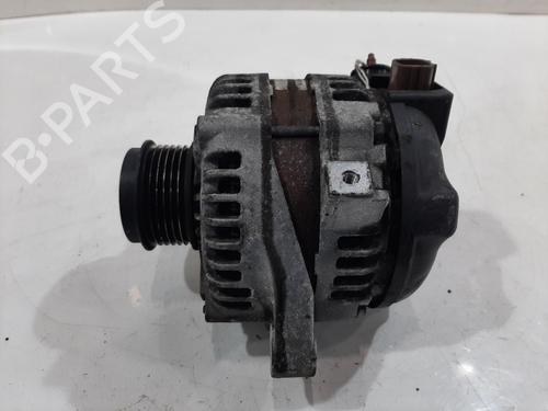 Alternator TOYOTA AURIS (_E15_) 1.33 Dual-VVTi (NRE150_, NRE150R) | BP26858594M7 