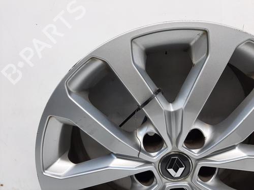Rim RENAULT KADJAR (HA_, HL_) 1.5 dCi 110 (HLA3) | BP29349089C45