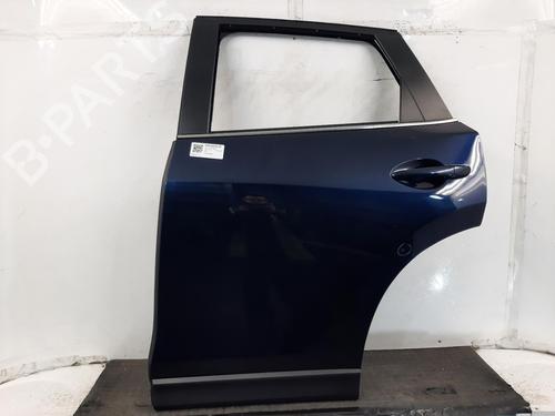 Used Left rear door MAZDA CX-5 (KF) 2.0 SKYACTIV-G (163 hp) 31361460
