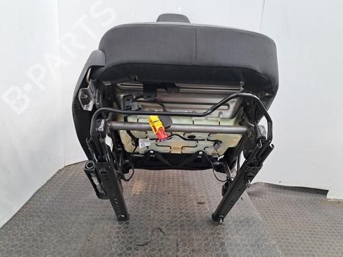 Right front seat RENAULT CLIO V (B7_) 1.0 TCe 90 (B7MT) | BP39694562C16 - Image 5