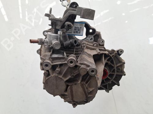 Gearbox VW UP! (121, 122, BL1, BL2, BL3, 123) 1.0 | BP28101306M3 