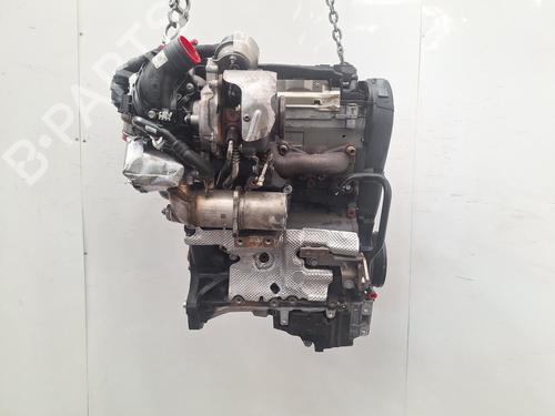 Engine AUDI A6 C7 (4G2, 4GC) 2.0 TDI | BP37236307M1 - Image 4