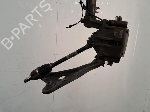 Left front suspension CITROËN C3 II (SC_) 1.4 LPG | BP26749806M72 