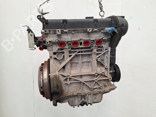 Engine FORD FIESTA VI (CB1, CCN) 1.25 | BP36890978M1  - Image 5