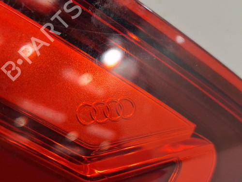 Left taillight AUDI A1 Sportback (GBA) 25 TFSI | BP40500394C34 - Image 3