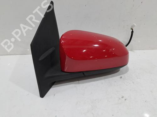 Retrovisor esquerdo PEUGEOT 108 1.2 | BP37673249C26 - Image 6
