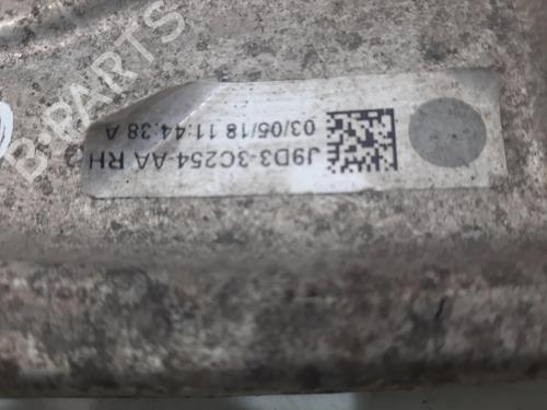 Right front suspension arm JAGUAR I-PACE (X590) EV400 AWD | BP29524416M13 