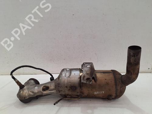 Filtre à particules VAUXHALL CORSA Mk III (D) (S07) 1.3 CDTI (L08) (75 hp) 28053107