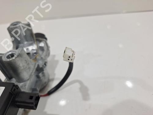 Ignition barrel NISSAN NOTE (E11, NE11) 1.4 | BP39707721M48 - Image 4