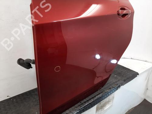 Left rear door TOYOTA YARIS (_P13_) 1.3 (NSP130_, NSP130) | BP29637317C4 