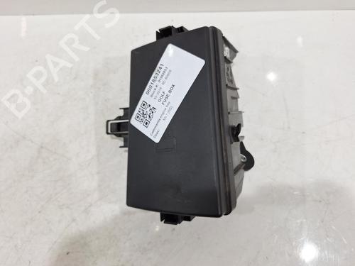 Used Fuse box Fuse box VW GOLF VII (5G1, BQ1, BE1, BE2) 2.0 GTI (245 hp) 39889141 39889141