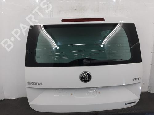 Used Tailgate Tailgate 38938640 38938640