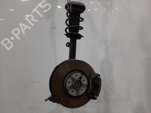 Used Left front suspension MINI MINI COUNTRYMAN (F60) Cooper S (178 hp) 30671115