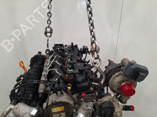 Engine KIA SPORTAGE IV (QL, QLE) 1.7 CRDi | BP36534961M1 - Image 4
