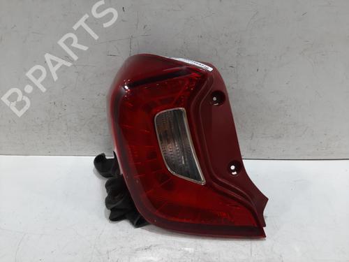 Used Left taillight Left taillight KIA PICANTO III (JA) 1.0 (67 hp) 33335873 33335873