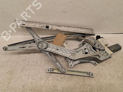 Front left window mechanism VAUXHALL VECTRA Mk II (C) GTS (Z02) 2.0 DTI 16V | BP26835613C22 