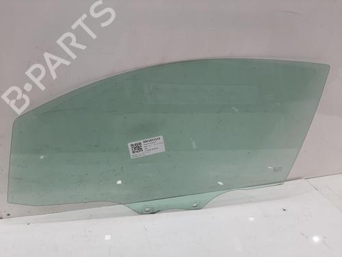 Used Front left door window Front left door window PEUGEOT 108 1.2 (82 hp) 40238203 40238203
