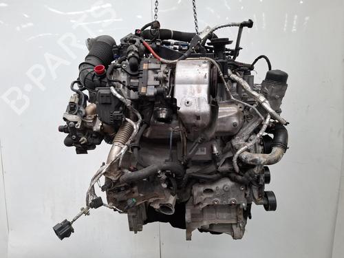 Engine LAND ROVER DISCOVERY SPORT (L550) 2.0 D 4x4 | BP37491263M1 - Image 2