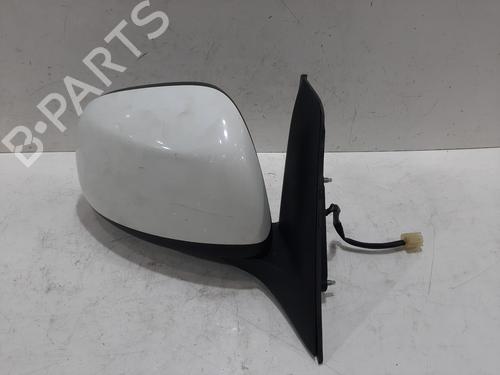 Used Right mirror SUZUKI SX4 (EY, GY) 1.6 VVT (RW416, YA21S) (120 hp) 32422540