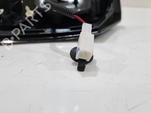 Right tailgate light HONDA CIVIC X Hatchback (FC_, FK_) 2.0 Type-R (FK8) | BP26818244C80  - Image 6