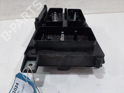 Caja reles / fusibles VAUXHALL ZAFIRA Mk II (B) (A05) 1.6 | BP30324673E1 