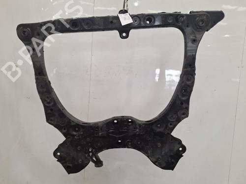 Used Subframe Subframe TOYOTA HIGHLANDER (GSU7_, AXUH7_, TXUA7_) 2.5 Hybrid AWD (AXUH78) (246 hp) 33987339 33987339