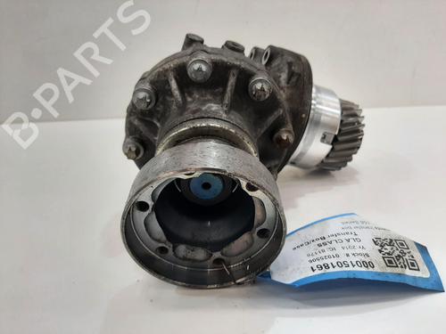 Transfer box MERCEDES-BENZ GLA-CLASS (X156) GLA 220 CDI 4-matic (156.905) | BP28574829M36