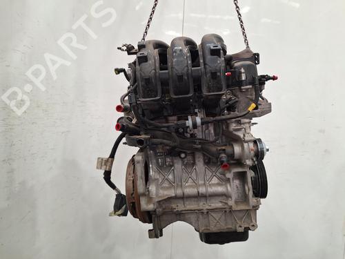 Engine VAUXHALL CORSA Mk V (F) 1.2 | BP39471071M1 - Image 2