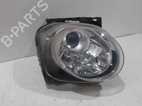 Højre forlygte Højre forlygte NISSAN JUKE (F15) 1.2 DIG-T (115 hp) 36879461 36879461