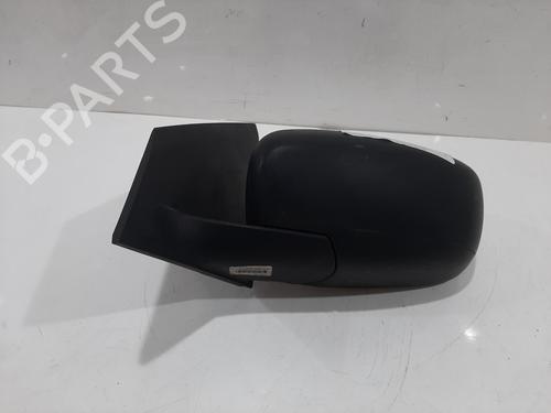 Bakspejl venstre SUZUKI CELERIO (LF) 1.0 (AVK310) | BP36403962C26 - Image 4