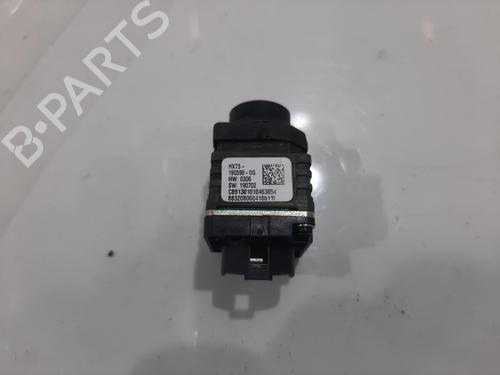 Used Camera JAGUAR I-PACE (X590) EV400 AWD (400 hp) 29553629