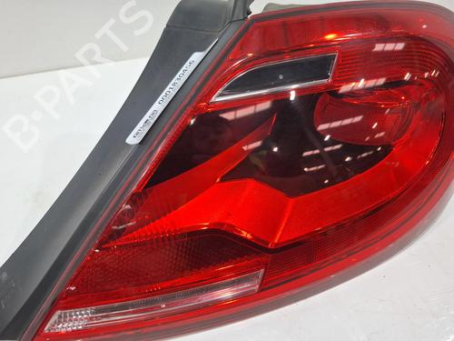 Right taillight VW BEETLE (5C1, 5C2) 1.2 TSI | BP39099424C35 - Image 4