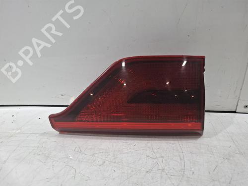 Used Left tailgate light Left tailgate light KIA SPORTAGE IV (QL, QLE) 1.7 CRDi (116 hp) 40128450 40128450