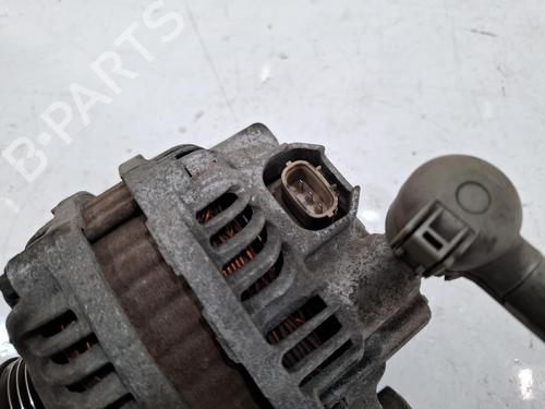 Alternator MAZDA 2 (DE_, DH_) 1.3 (DE3FS) | BP38568765M7 - Image 4