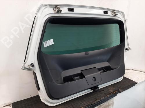 Tailgate VW GOLF VII (5G1, BQ1, BE1, BE2) 2.0 TDI | BP29398352C6 